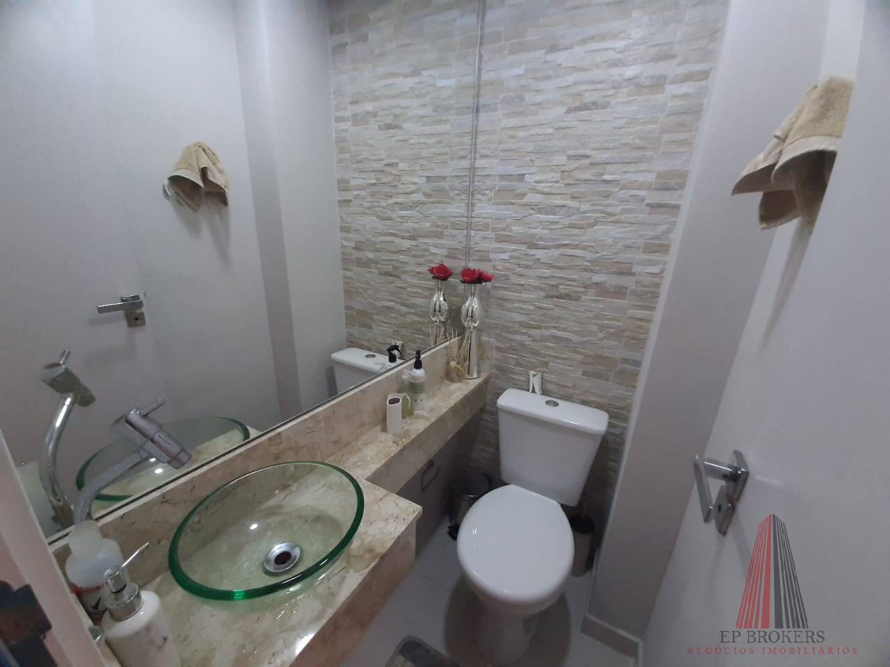 Apartamento, 2 quartos - Foto 6