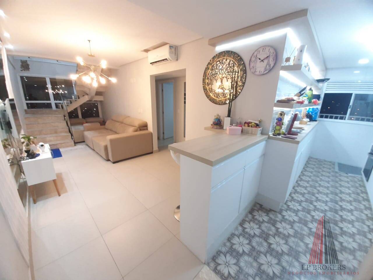 Apartamento, 2 quartos - Foto 7