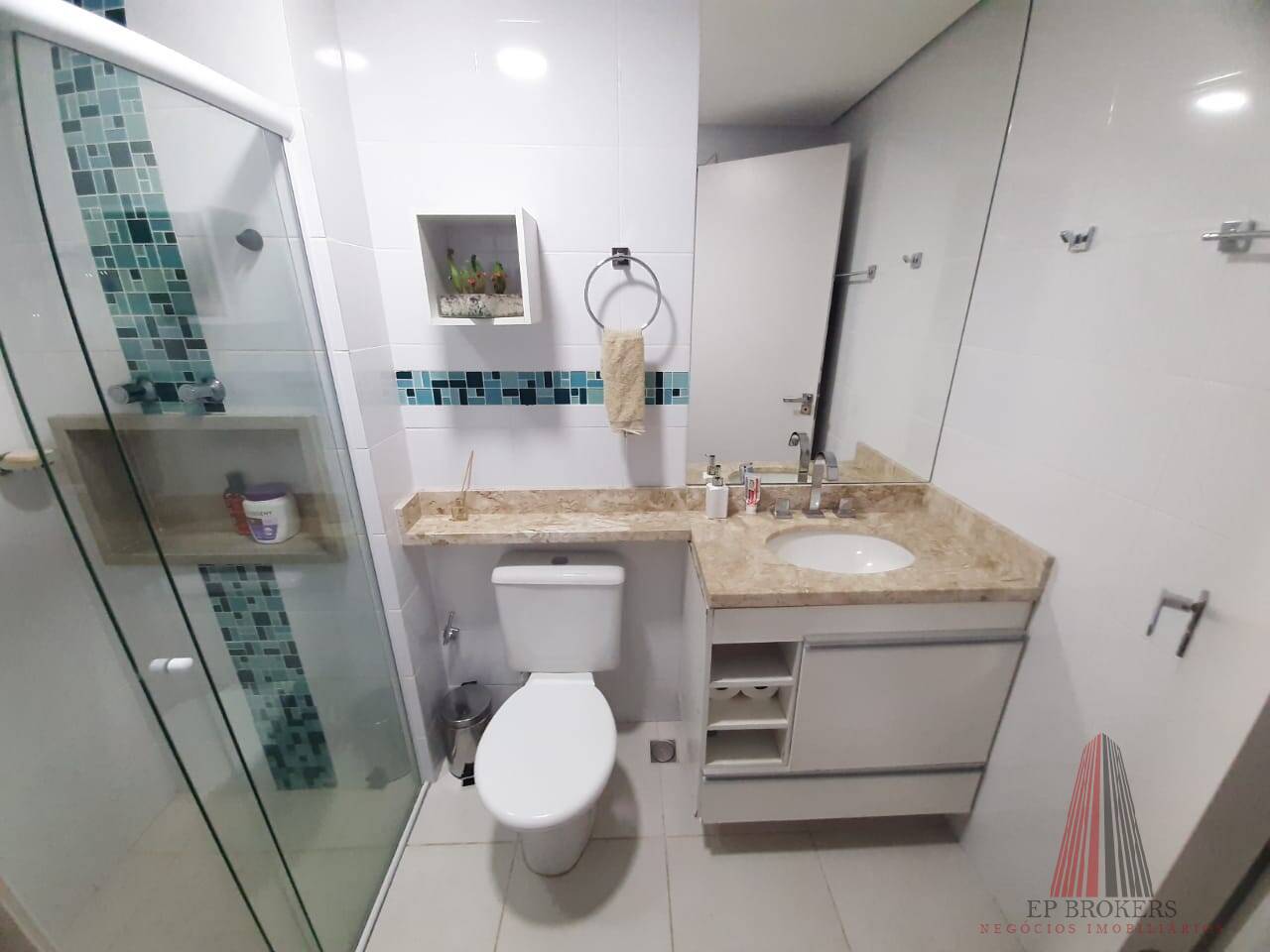 Apartamento, 2 quartos - Foto 11