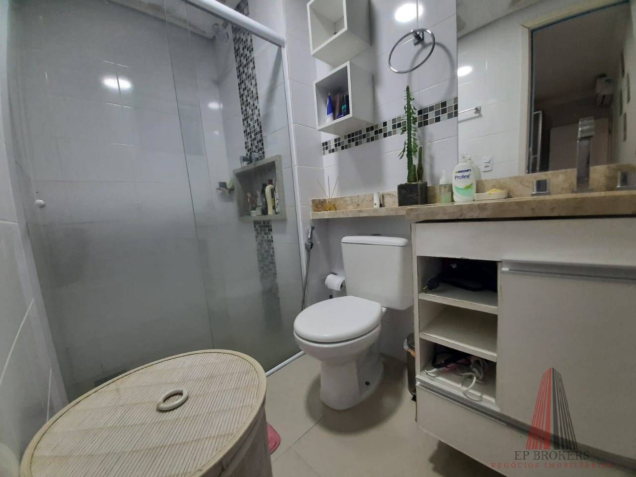 Apartamento, 2 quartos - Foto 14