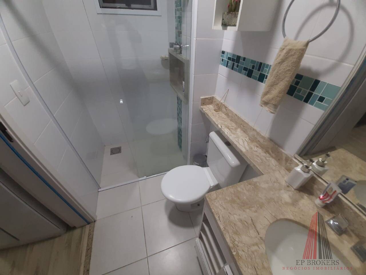 Apartamento, 2 quartos - Foto 12