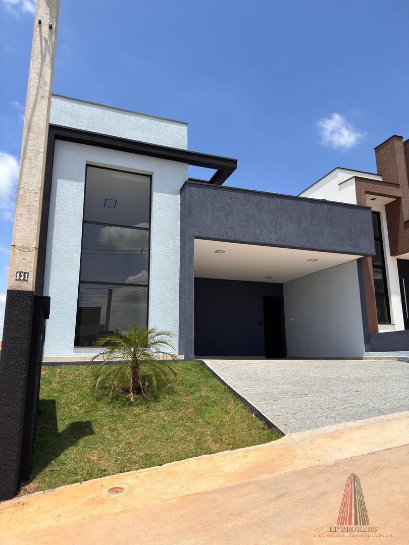 Casa, 3 quartos, 130 m² - Foto 2