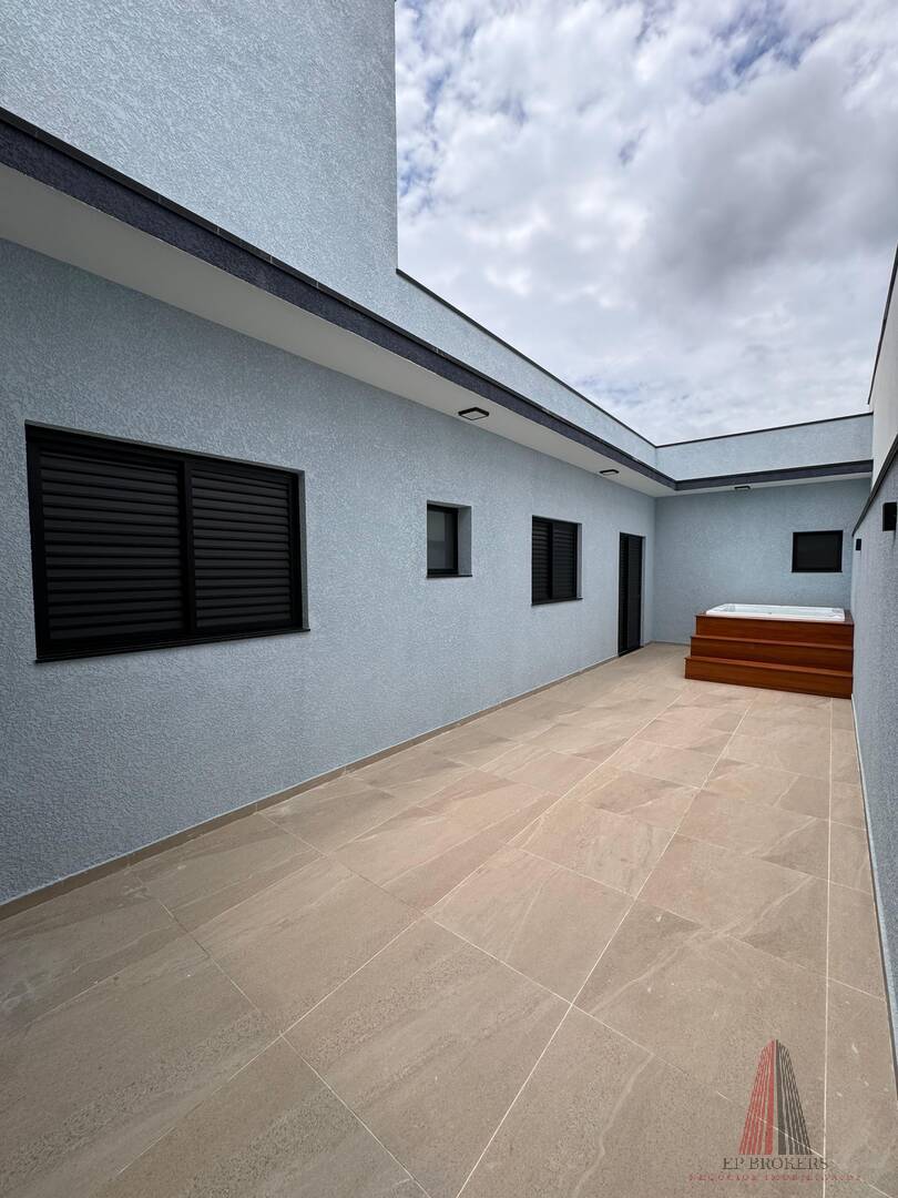 Casa, 3 quartos, 130 m² - Foto 8