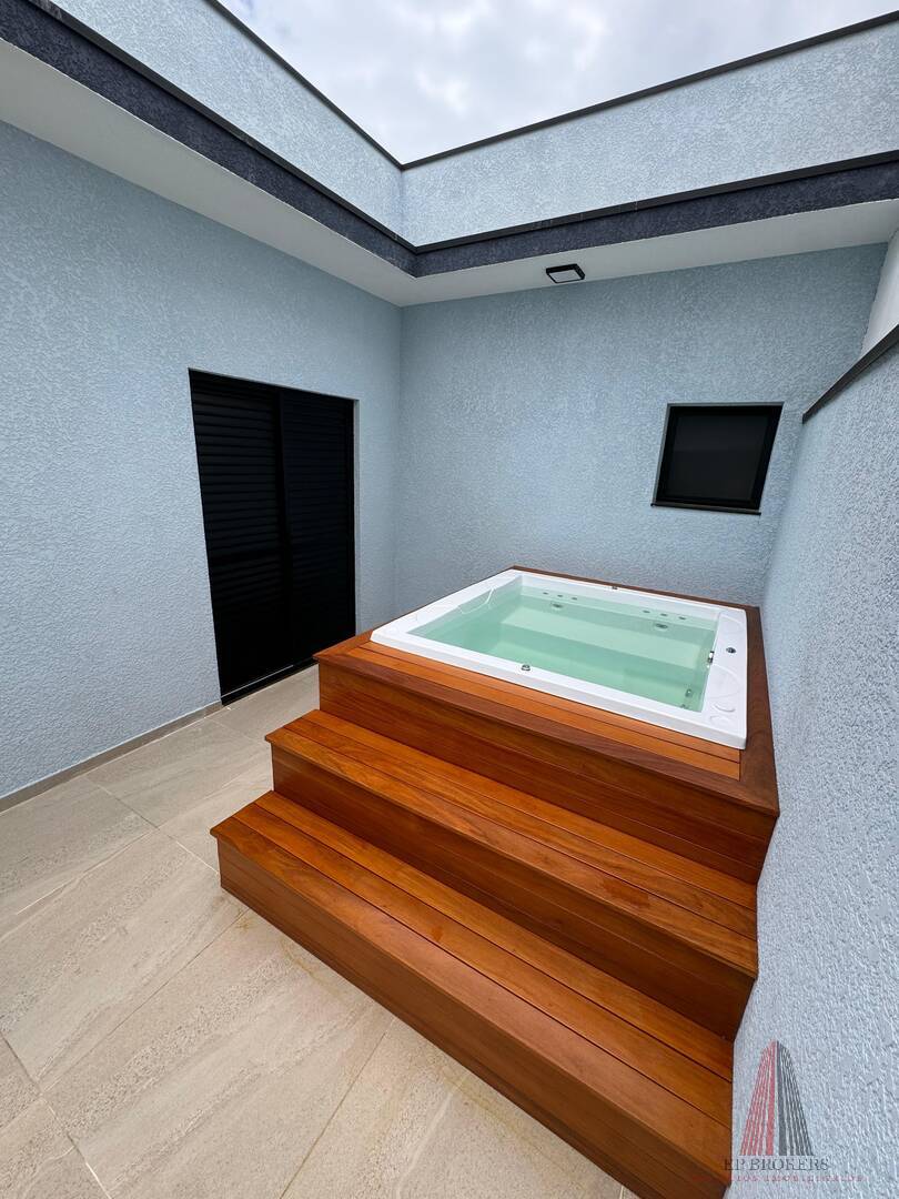 Casa, 3 quartos, 130 m² - Foto 9