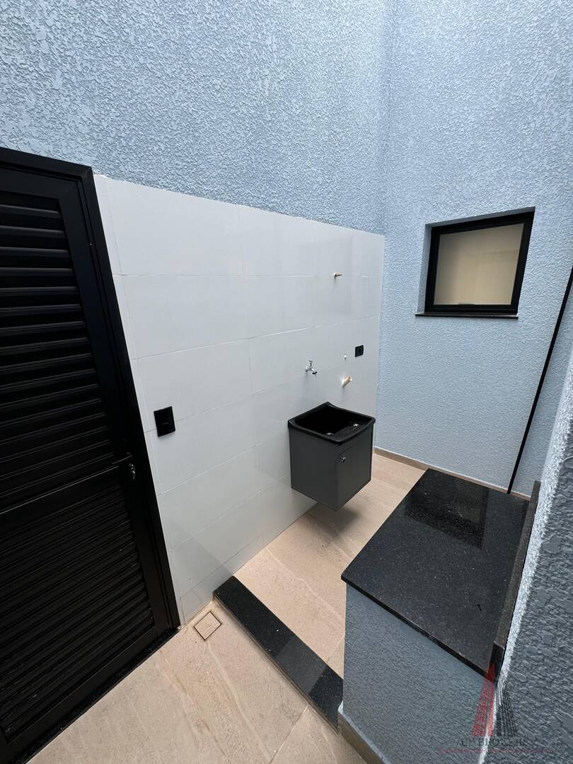 Casa, 3 quartos, 130 m² - Foto 10