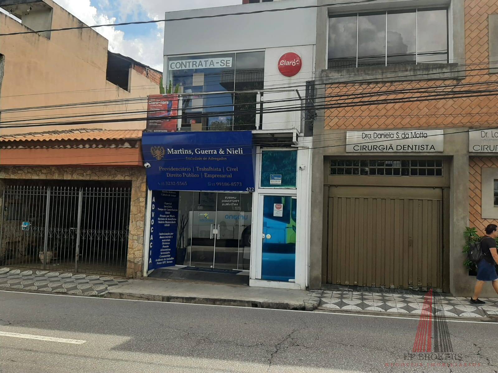 Sala-Conjunto, 169 m² - Foto 23