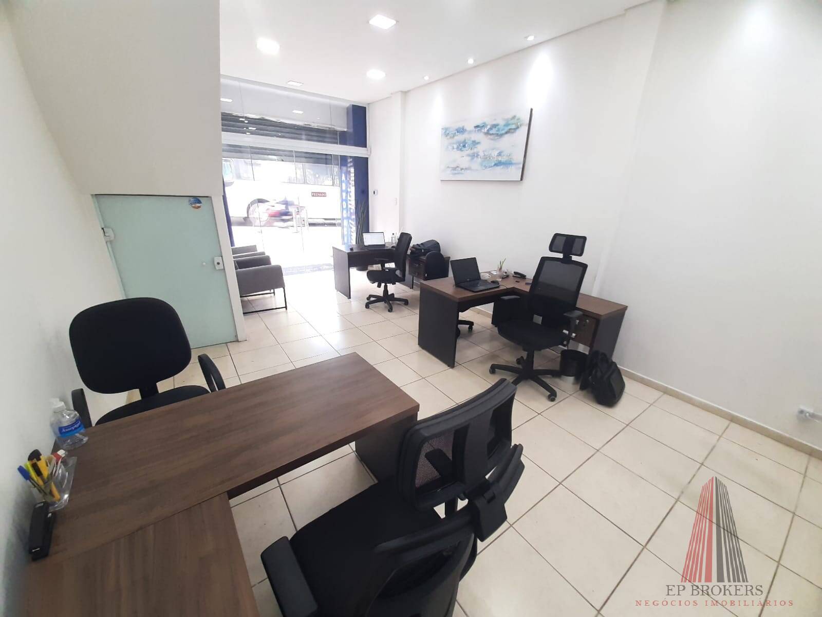 Sala-Conjunto, 169 m² - Foto 25