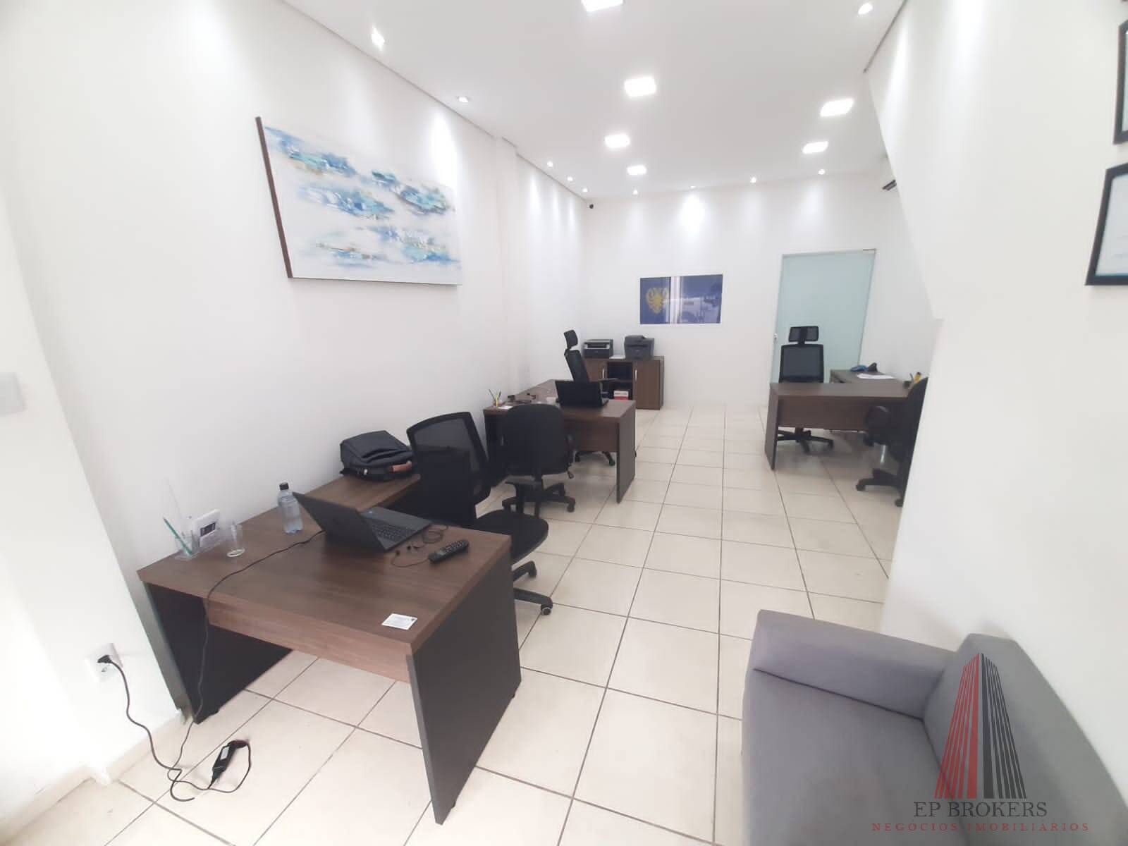 Sala-Conjunto, 169 m² - Foto 24