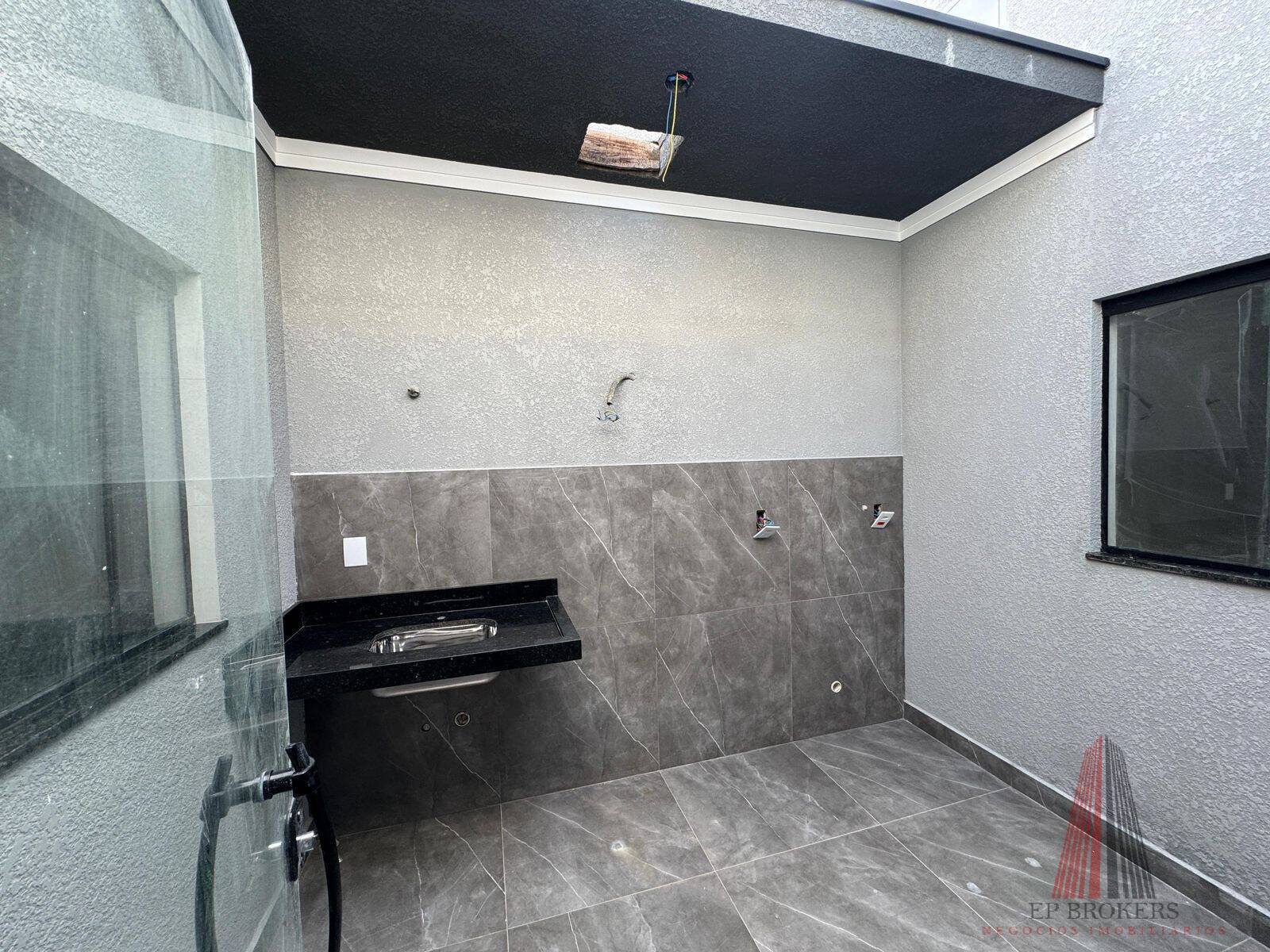Casa, 2 quartos, 60 m² - Foto 9
