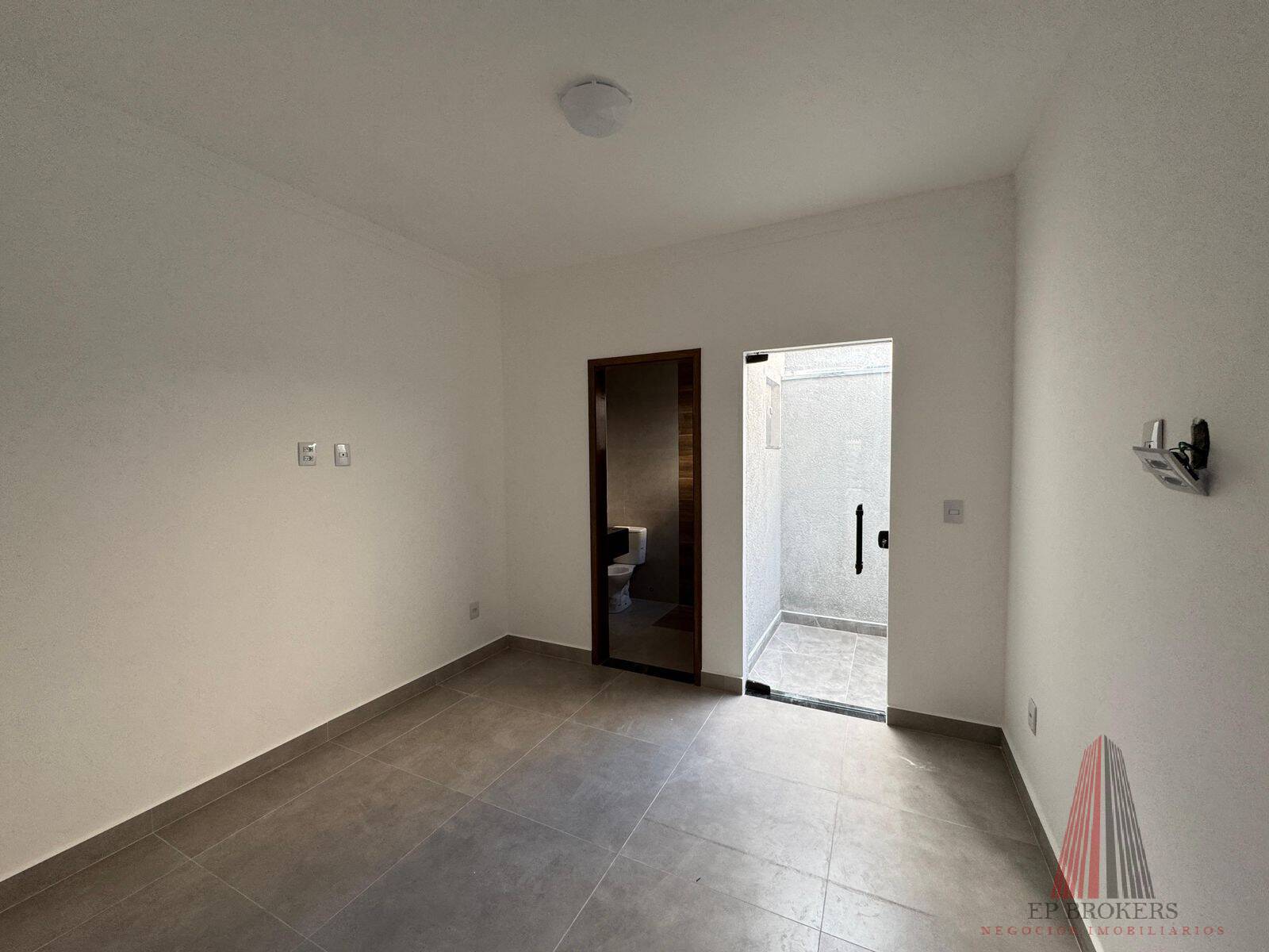 Casa, 2 quartos, 60 m² - Foto 7