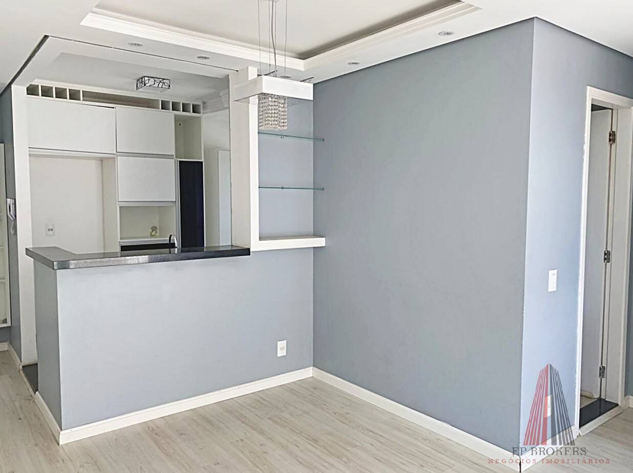 Apartamento, 2 quartos, 52 m² - Foto 4