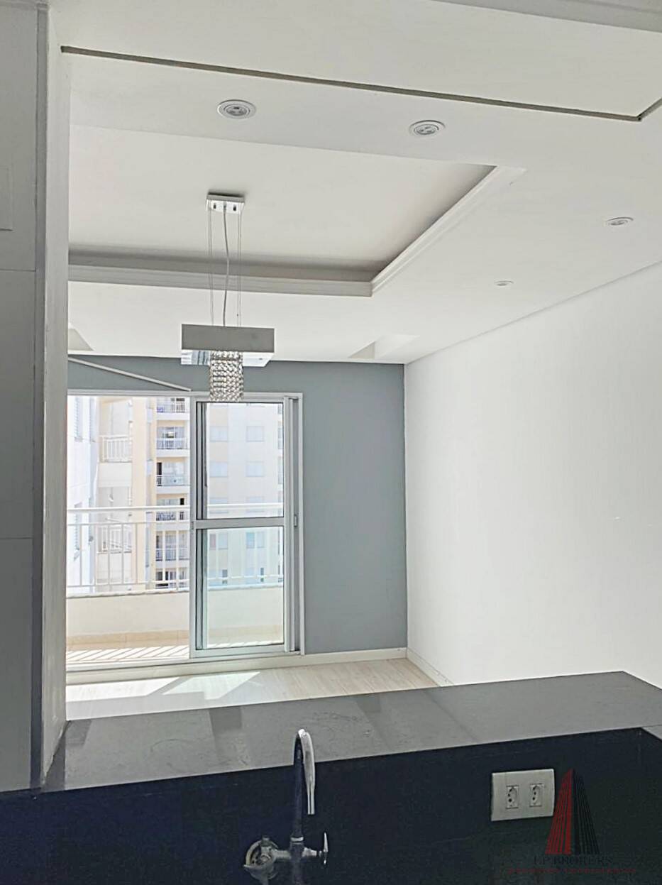Apartamento, 2 quartos, 52 m² - Foto 3