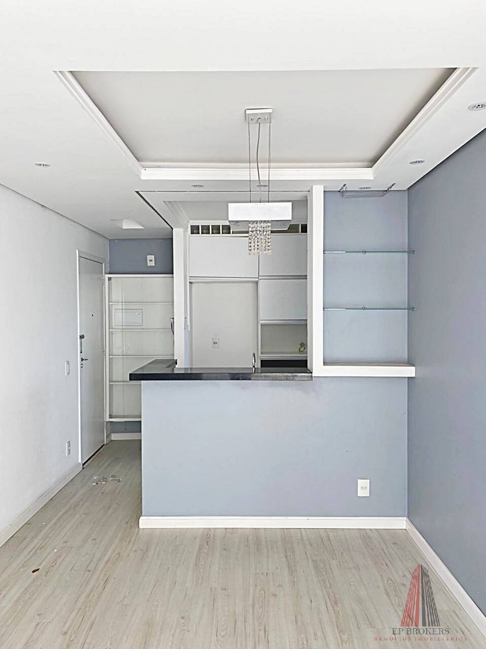 Apartamento, 2 quartos, 52 m² - Foto 2
