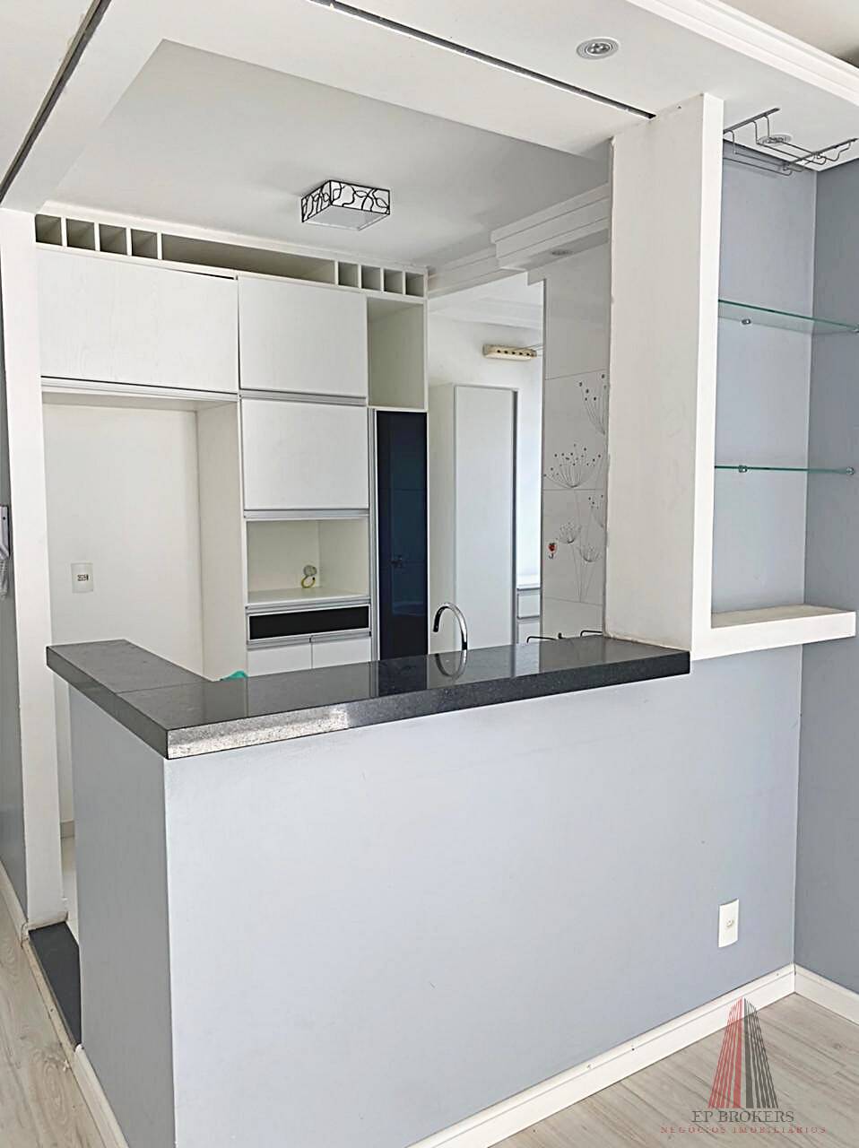 Apartamento, 2 quartos, 52 m² - Foto 6