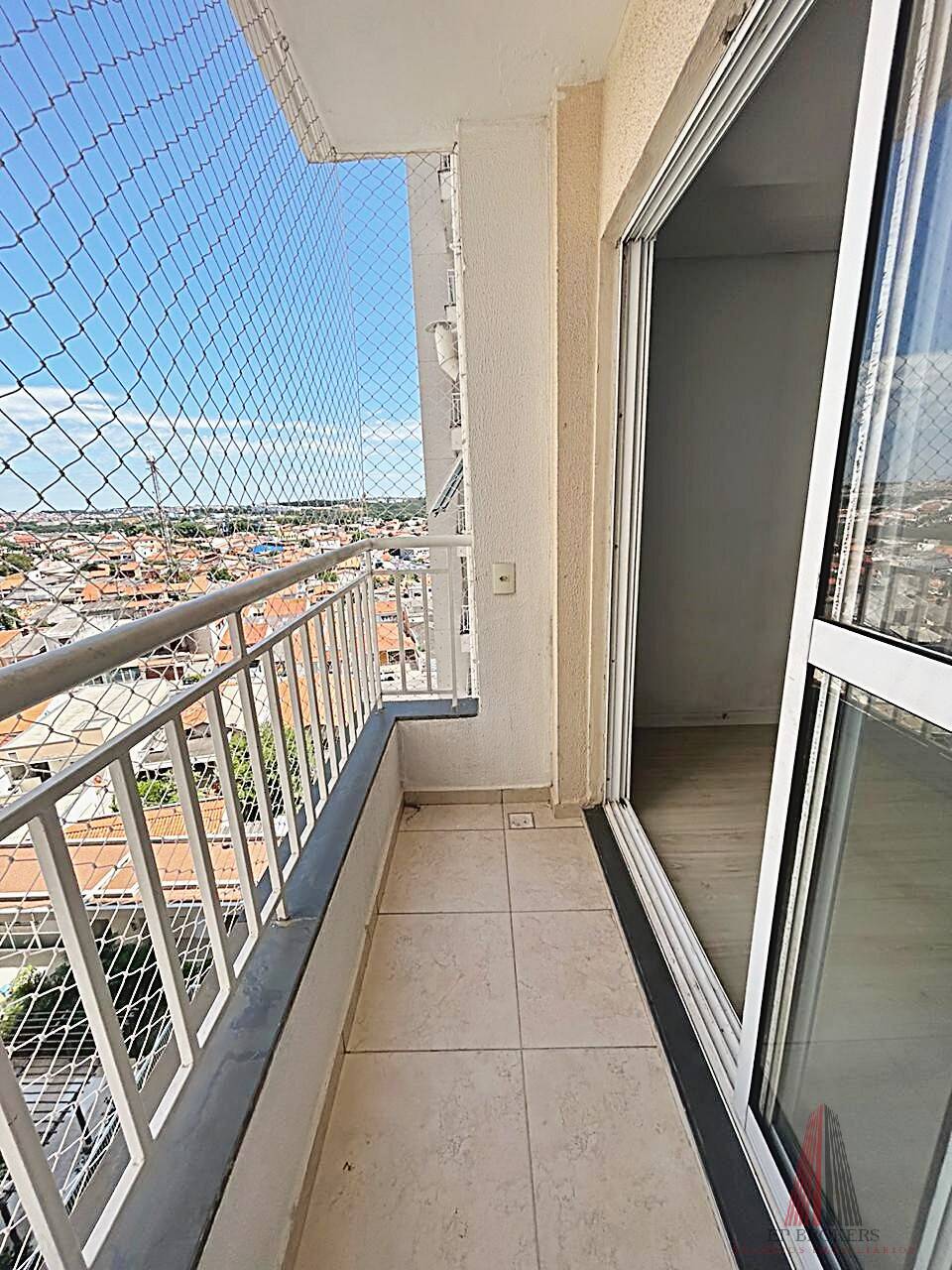 Apartamento, 2 quartos, 52 m² - Foto 5
