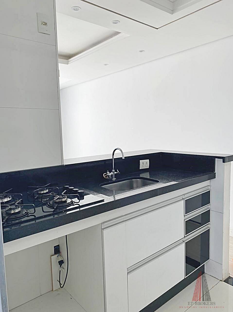 Apartamento, 2 quartos, 52 m² - Foto 8