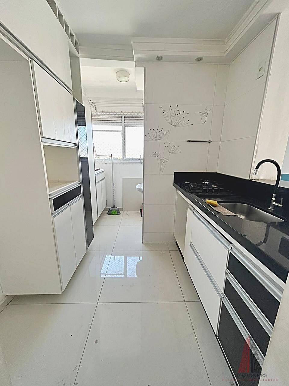 Apartamento, 2 quartos, 52 m² - Foto 7