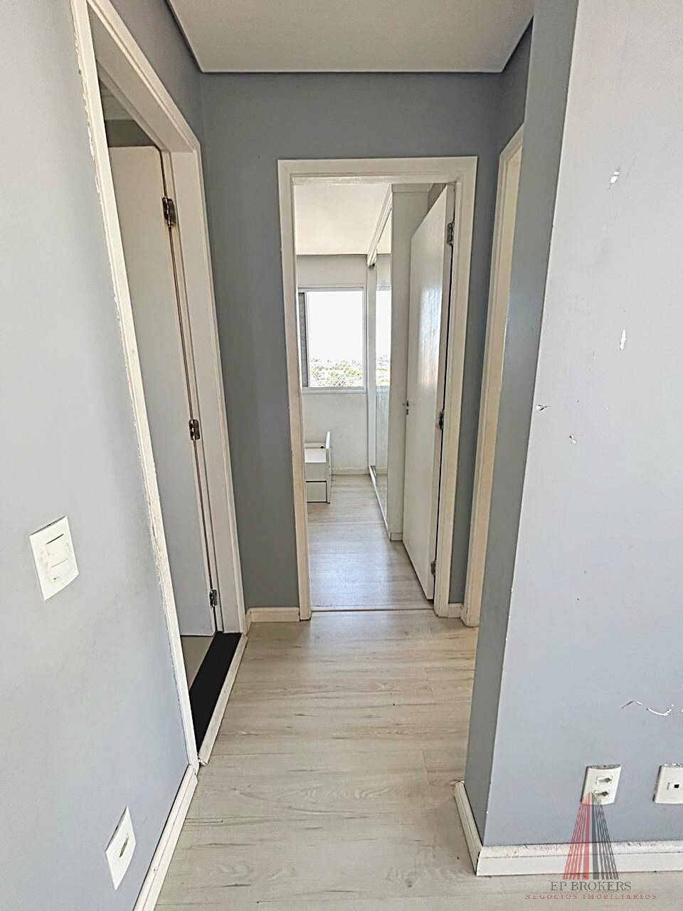Apartamento, 2 quartos, 52 m² - Foto 11
