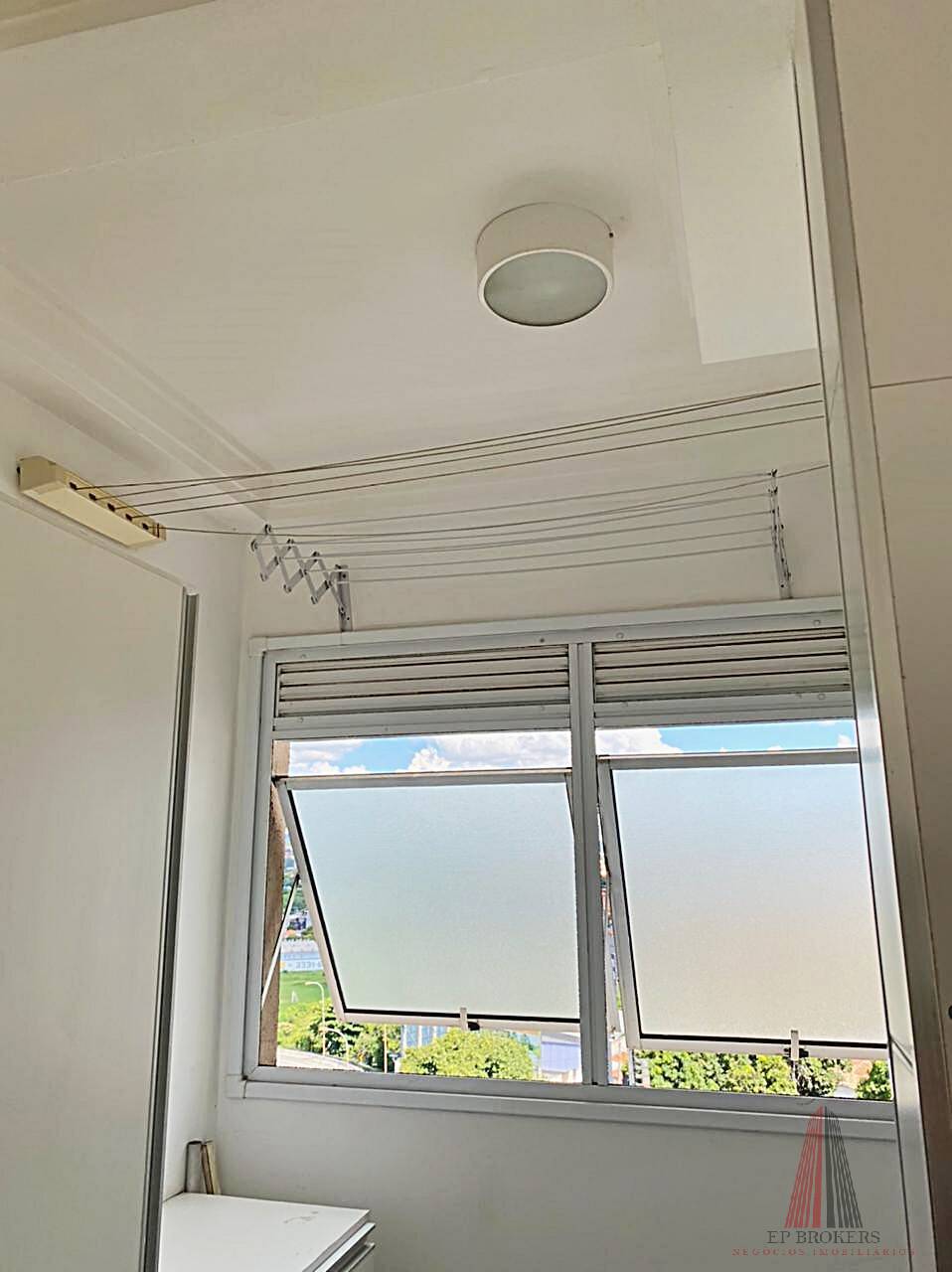 Apartamento, 2 quartos, 52 m² - Foto 12