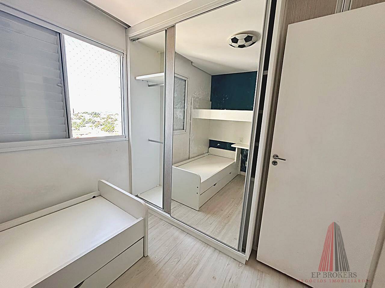 Apartamento, 2 quartos, 52 m² - Foto 15