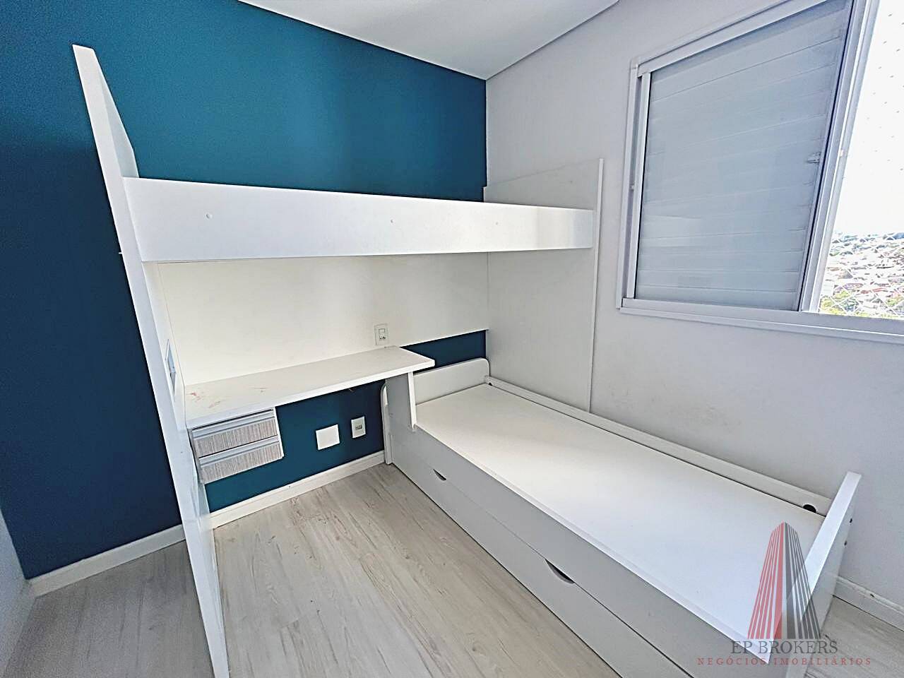 Apartamento, 2 quartos, 52 m² - Foto 17