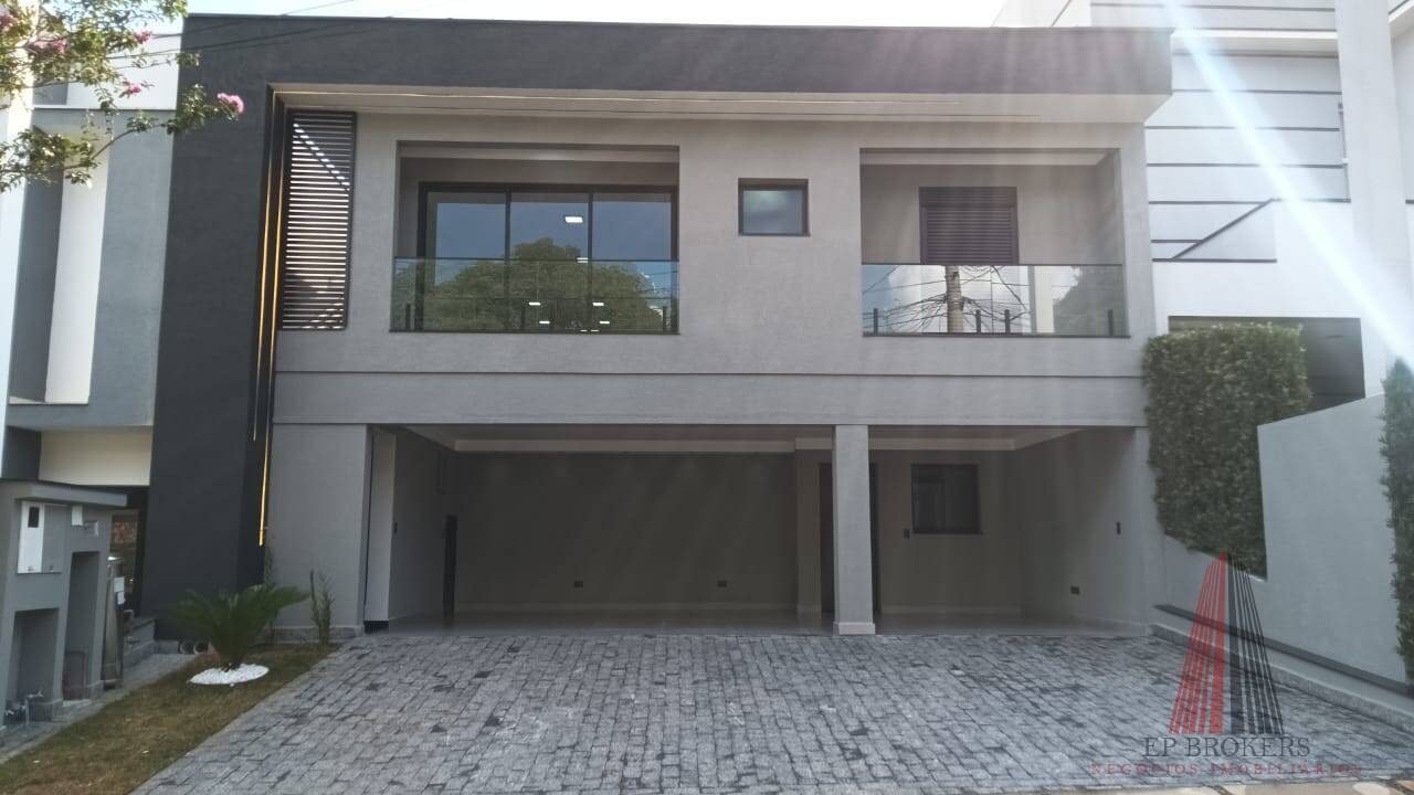 Casa, 3 quartos, 220 m² - Foto 1