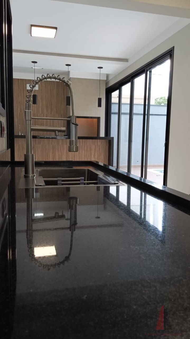 Casa, 3 quartos, 220 m² - Foto 6