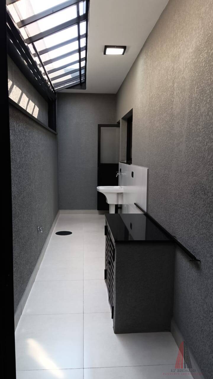 Casa, 3 quartos, 220 m² - Foto 12