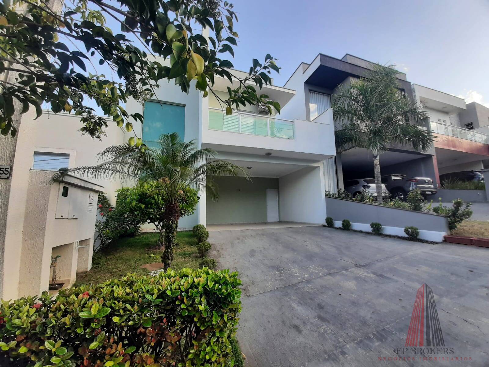 Casa, 3 quartos, 170 m² - Foto 1