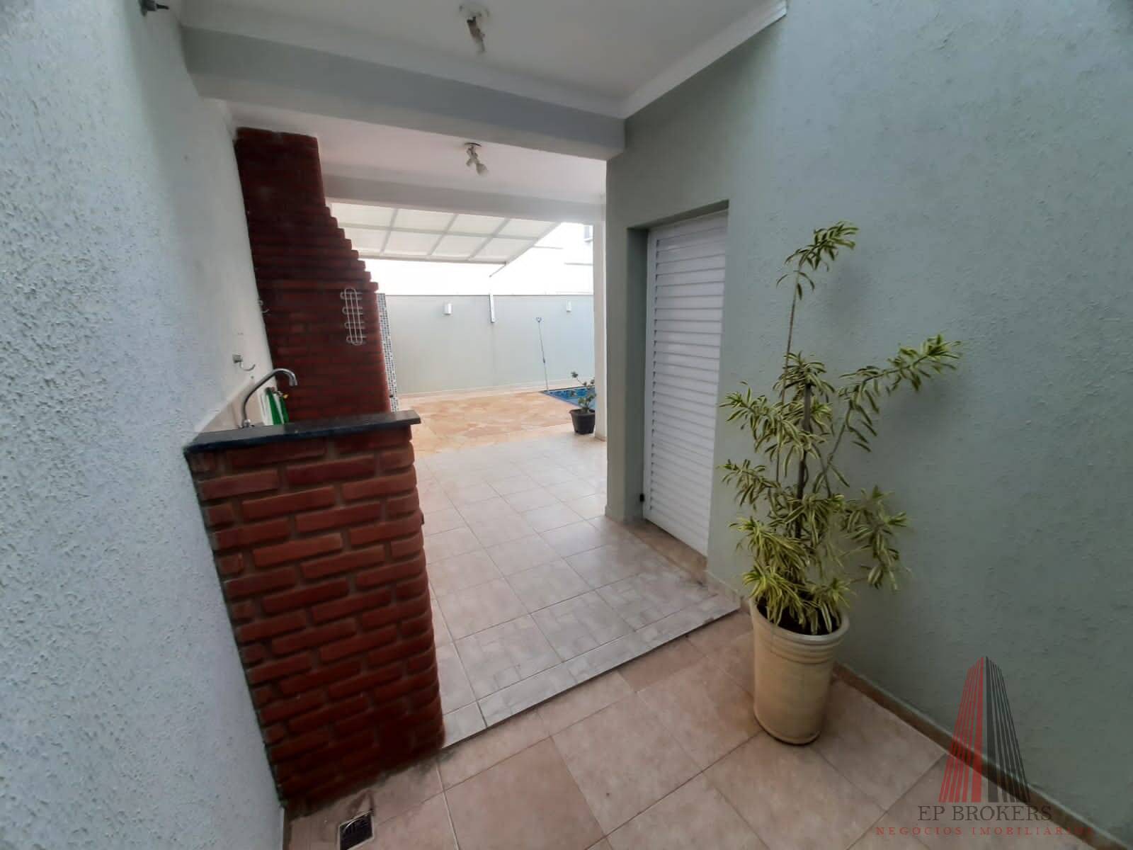 Casa, 3 quartos, 170 m² - Foto 10