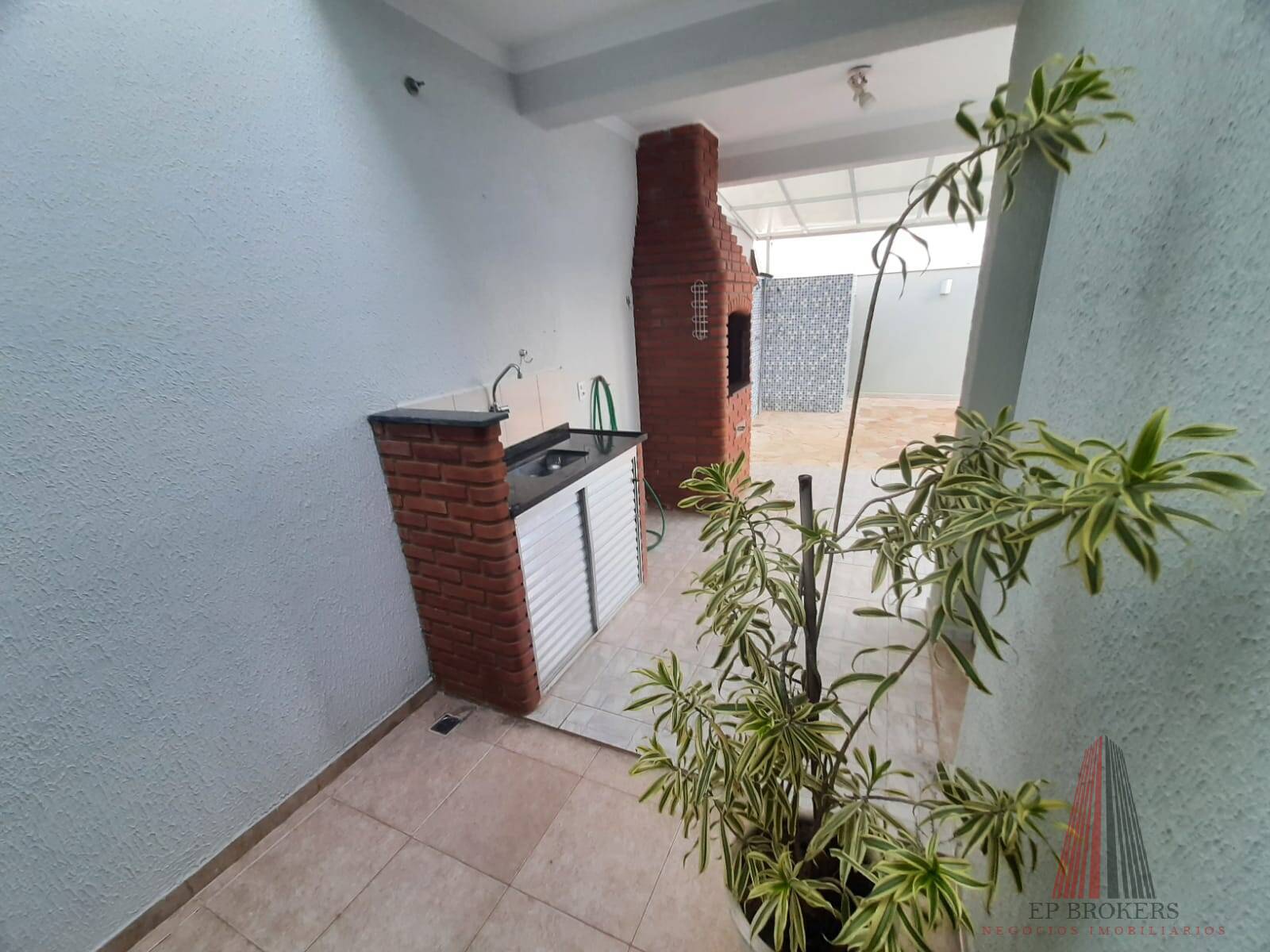 Casa, 3 quartos, 170 m² - Foto 11