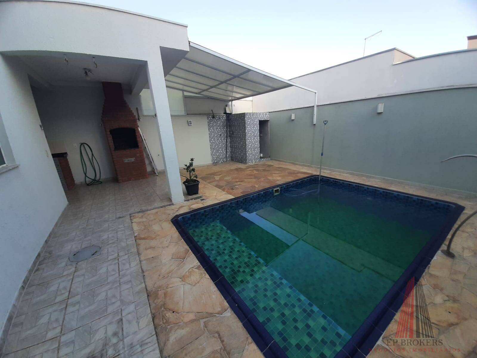 Casa, 3 quartos, 170 m² - Foto 12