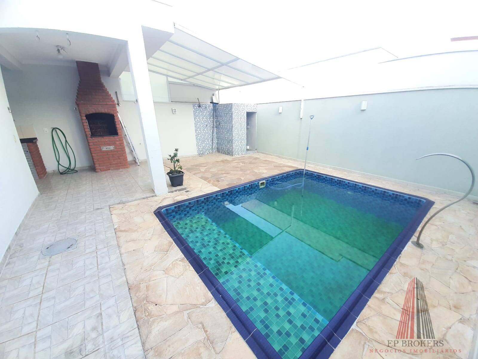 Casa, 3 quartos, 170 m² - Foto 13