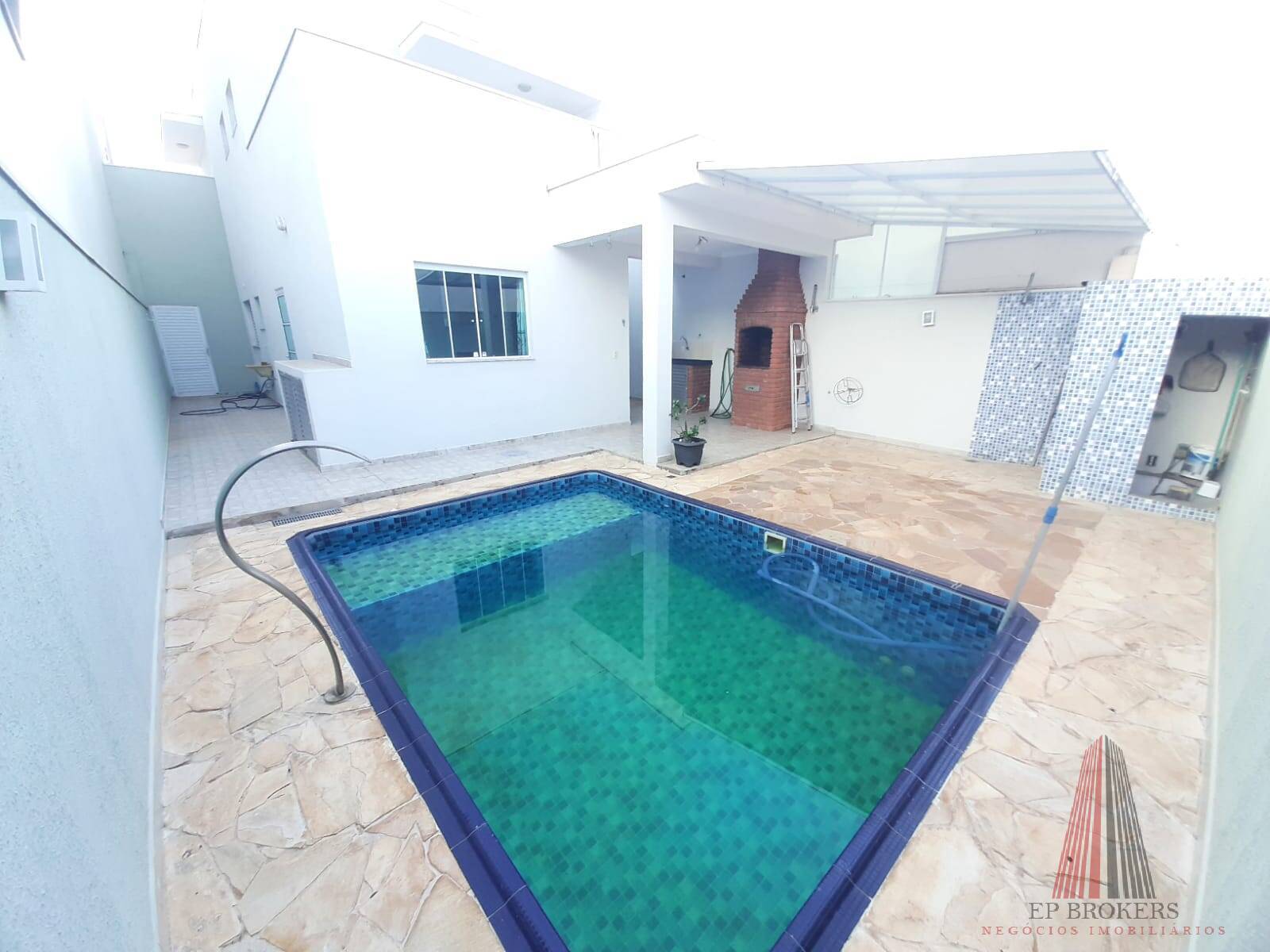 Casa, 3 quartos, 170 m² - Foto 14