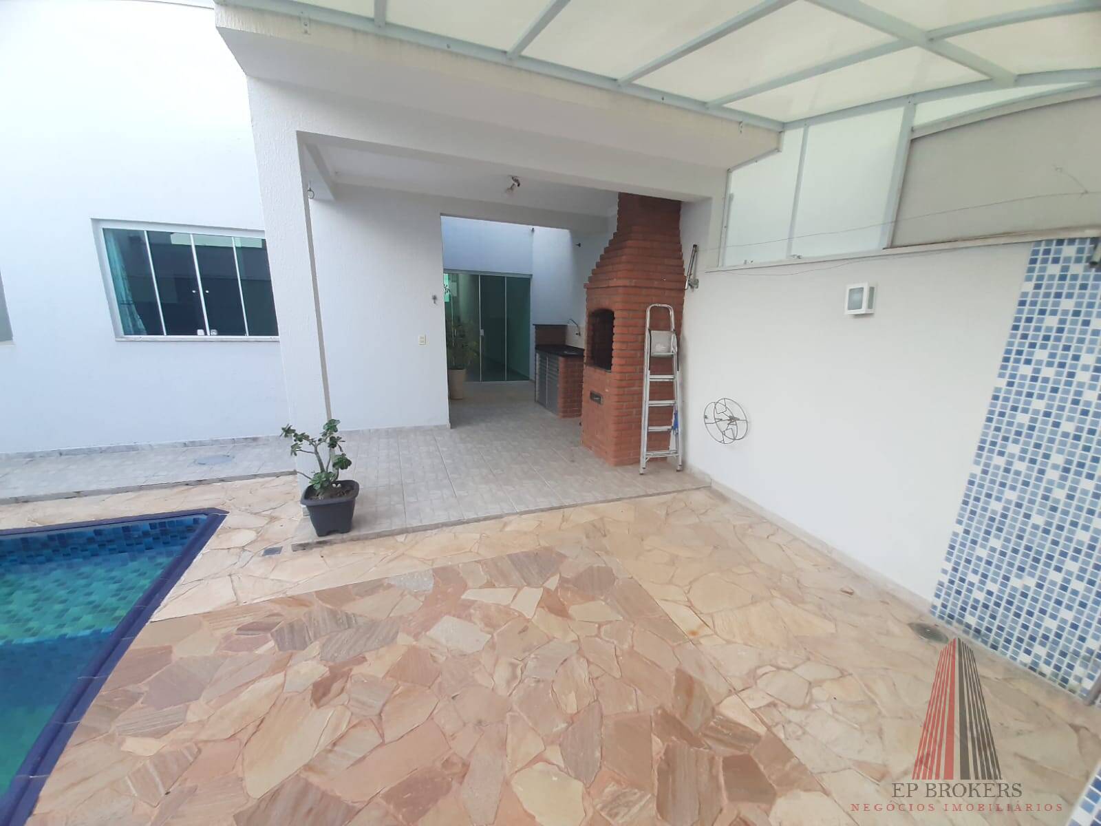 Casa, 3 quartos, 170 m² - Foto 15