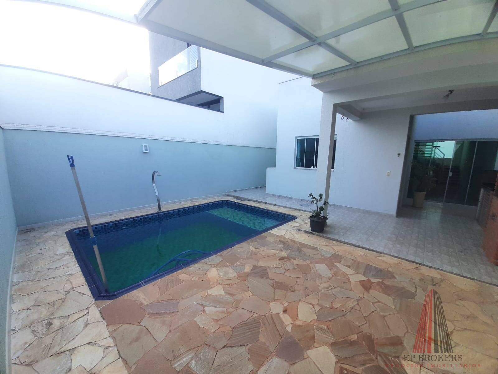 Casa, 3 quartos, 170 m² - Foto 16