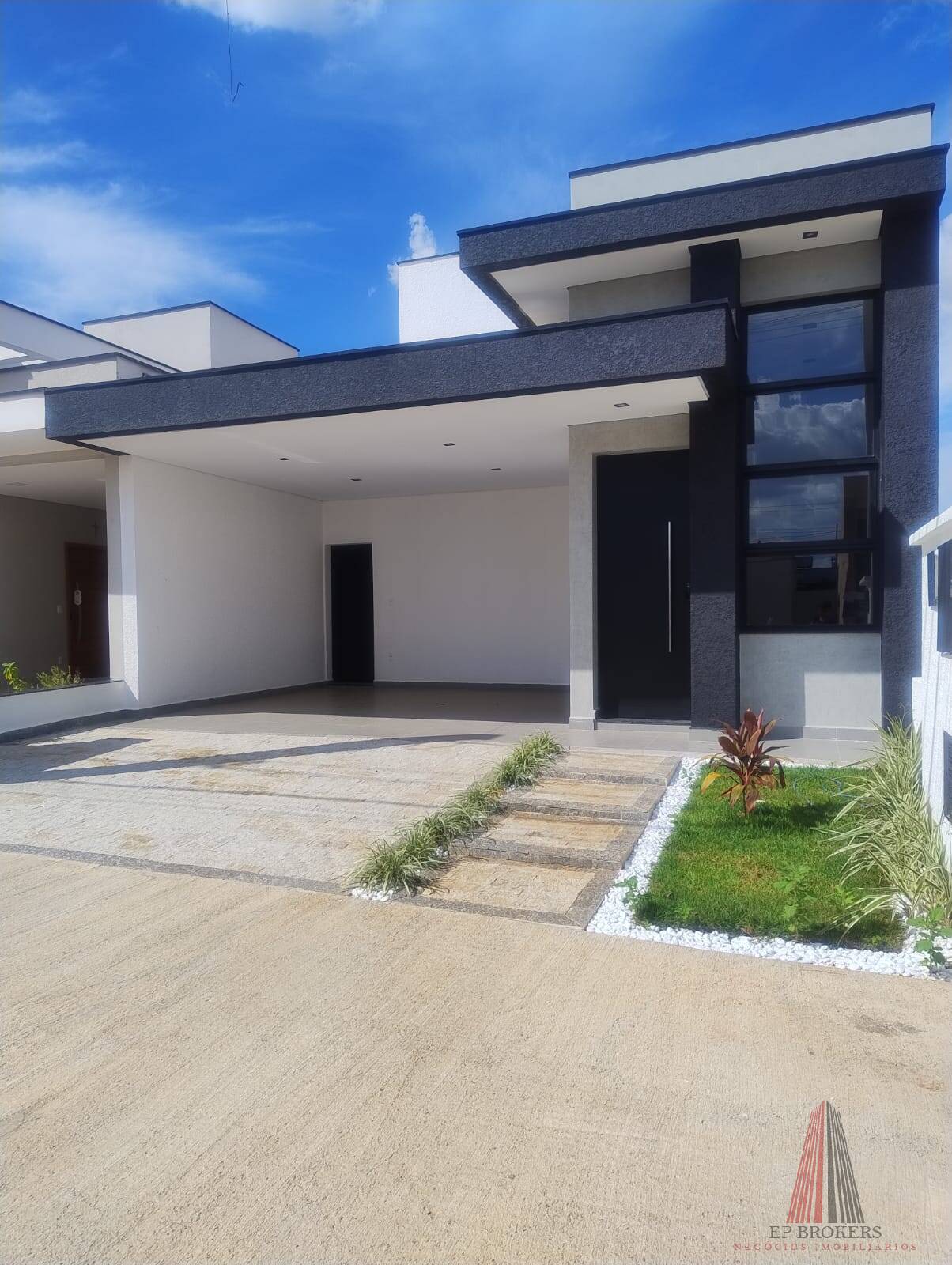 Casa, 3 quartos, 143 m² - Foto 2