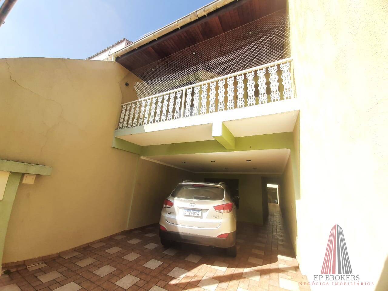 Casa, 3 quartos, 180 m² - Foto 1