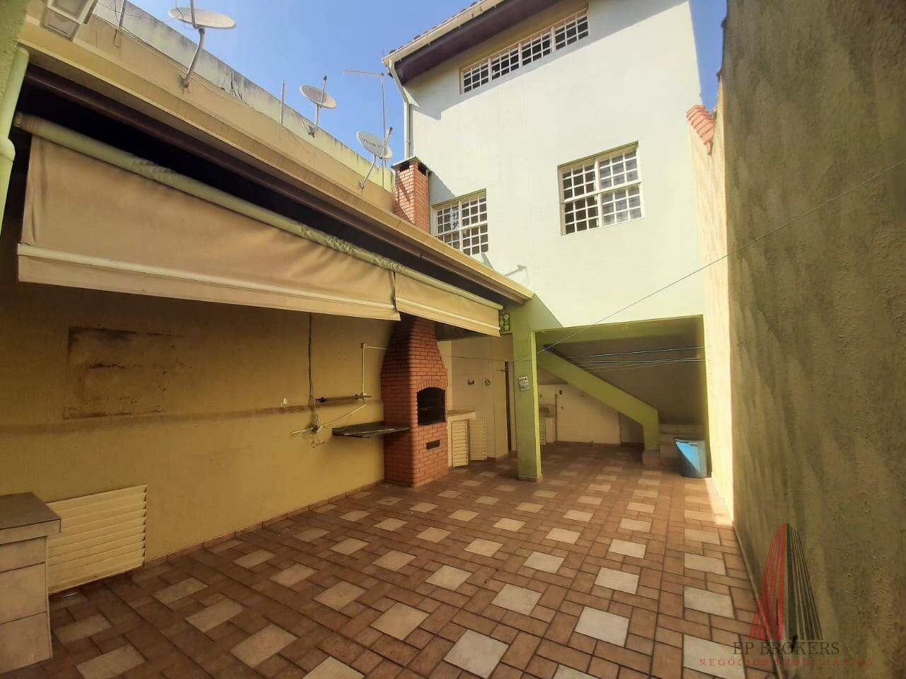 Casa, 3 quartos, 180 m² - Foto 17