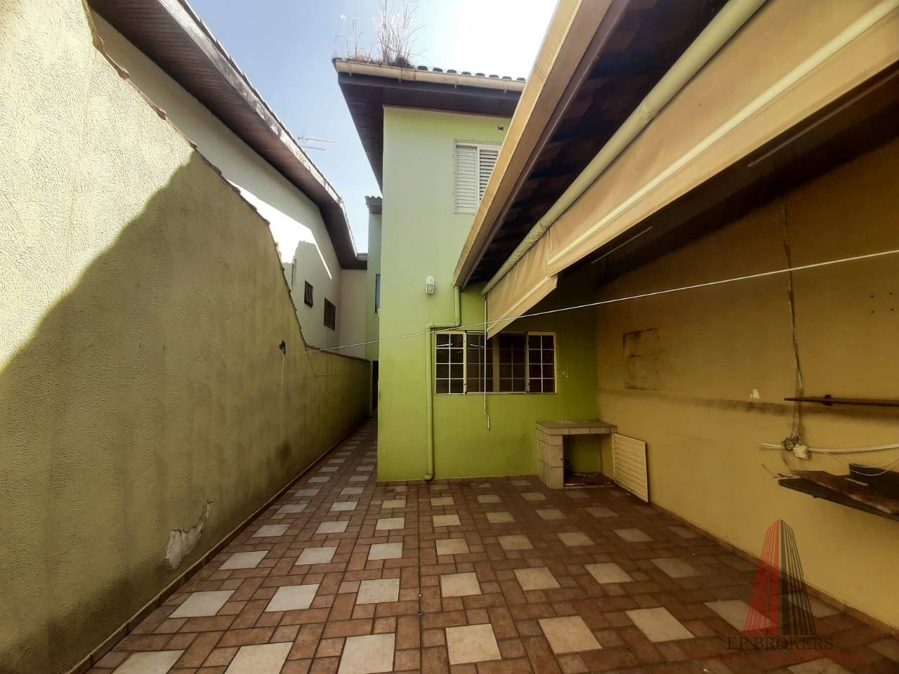 Casa, 3 quartos, 180 m² - Foto 18
