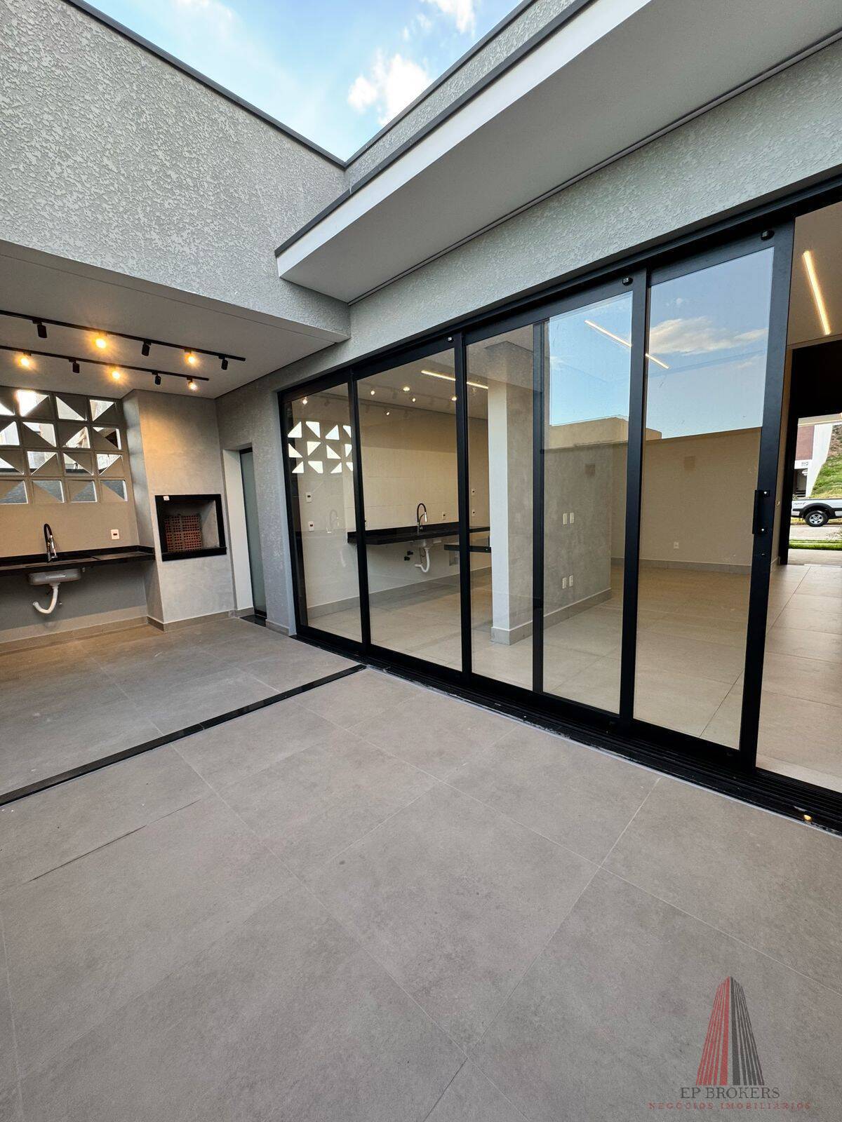 Casa, 3 quartos, 110 m² - Foto 5