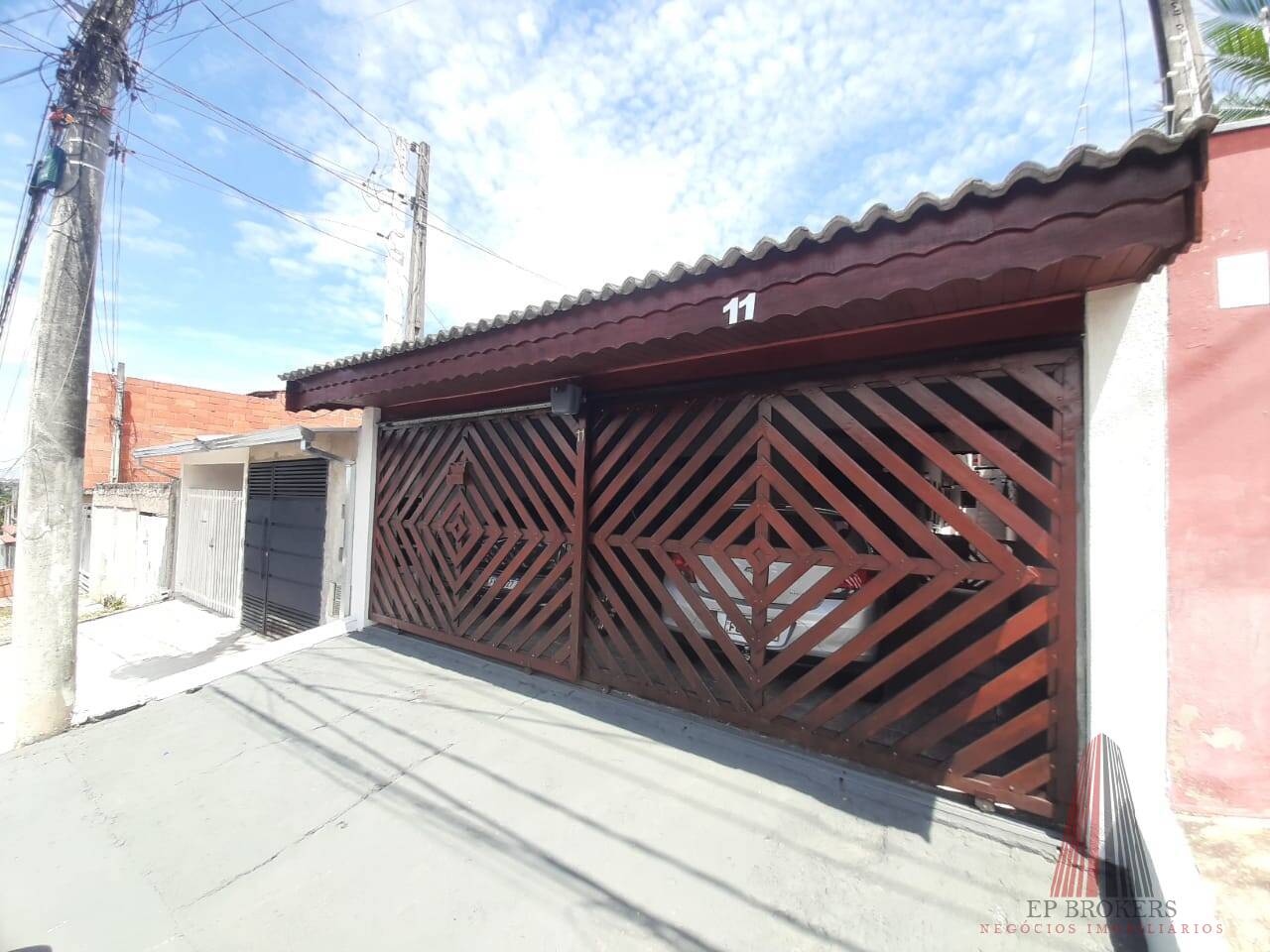 Casa, 2 quartos, 199 m² - Foto 1