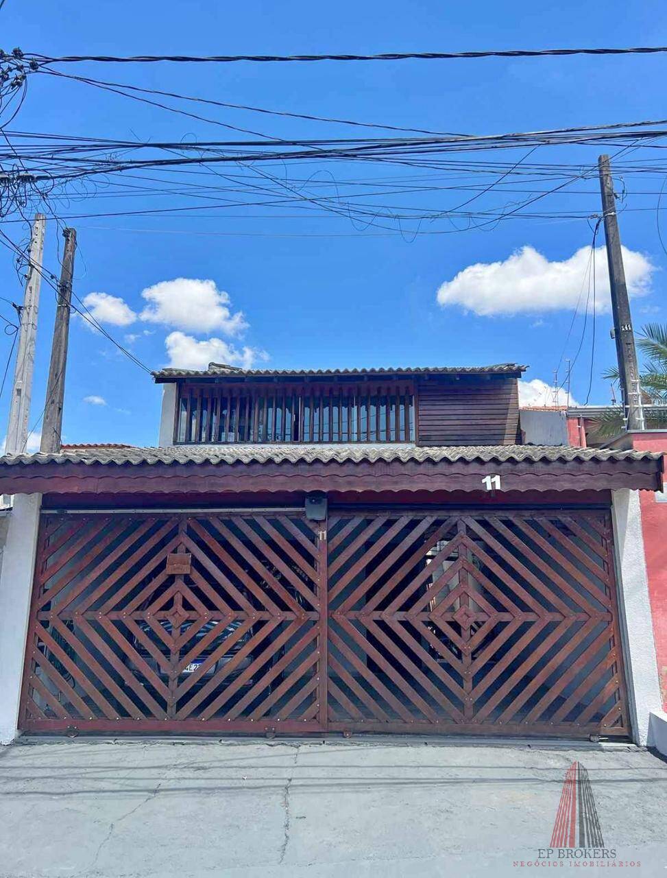 Casa, 2 quartos, 199 m² - Foto 3