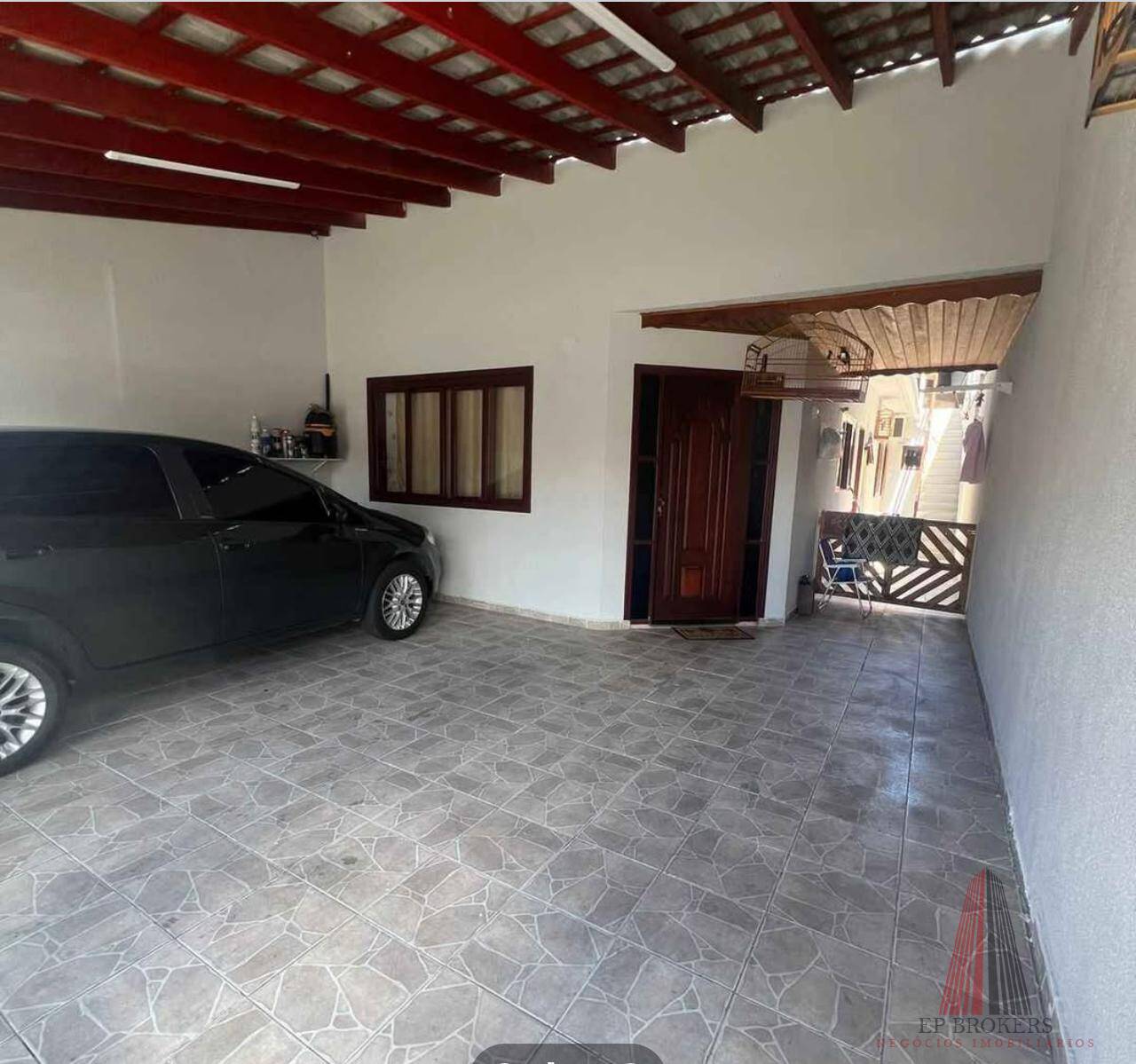 Casa, 2 quartos, 199 m² - Foto 4