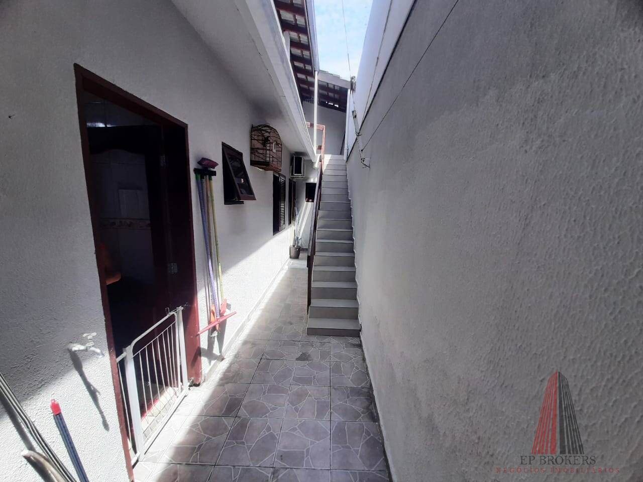 Casa, 2 quartos, 199 m² - Foto 11