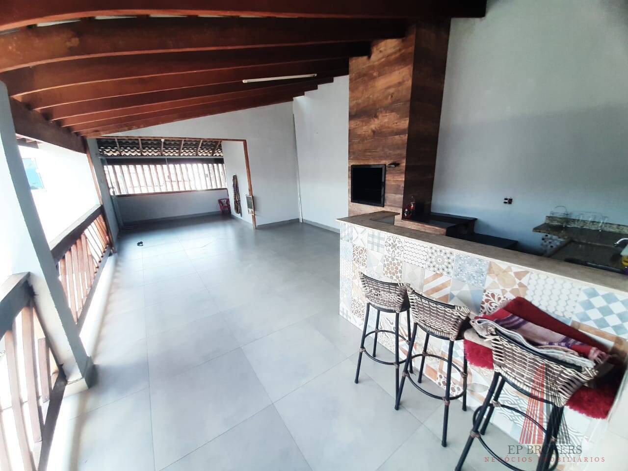 Casa, 2 quartos, 199 m² - Foto 13