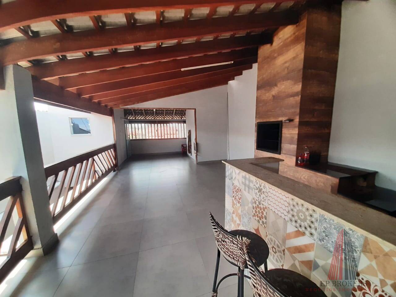 Casa, 2 quartos, 199 m² - Foto 14