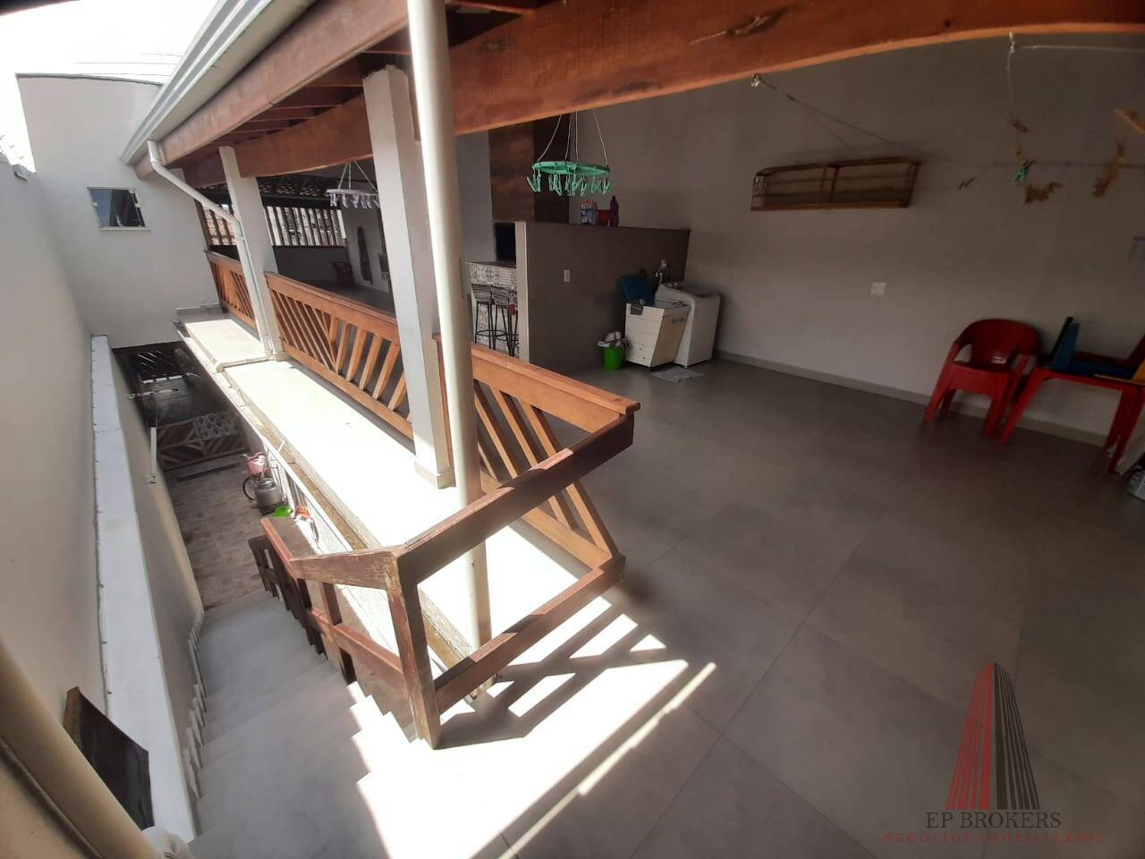 Casa, 2 quartos, 199 m² - Foto 17