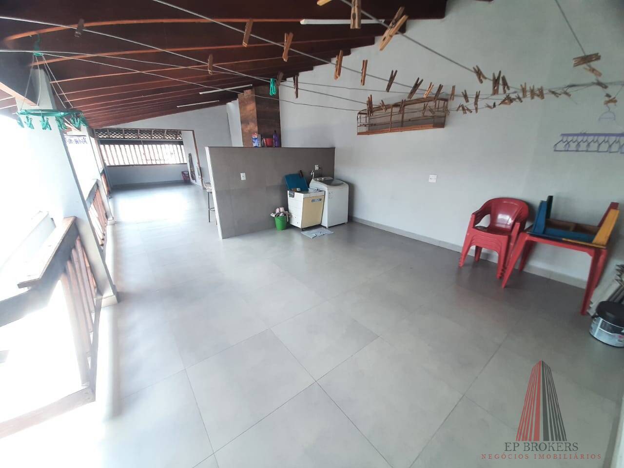 Casa, 2 quartos, 199 m² - Foto 22