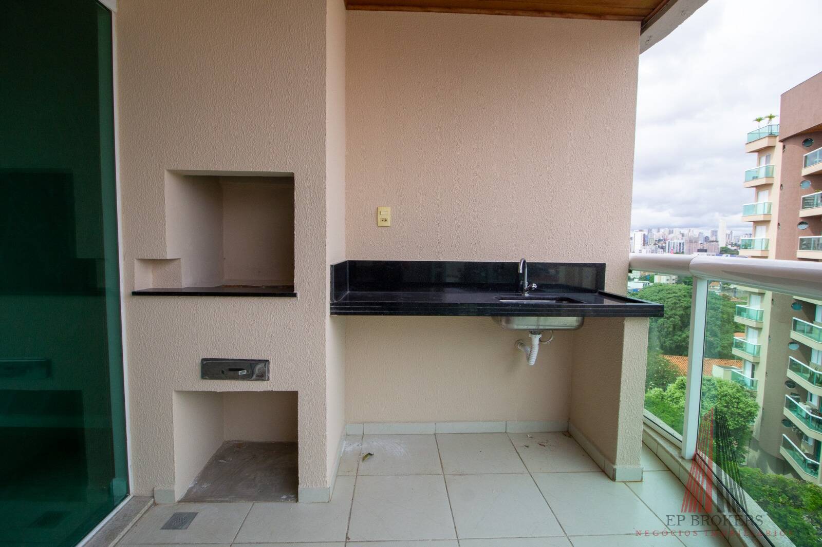 Apartamento, 4 quartos, 122 m² - Foto 37